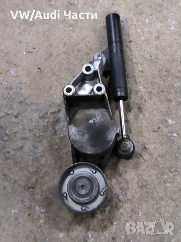 Обтегач пистов ремък за Голф 4 Ауди А3 Сеат Шкода Бора VW Golf 4 Audi A3 Seat Skoda Bora Passat , снимка 3 - Части - 50878823