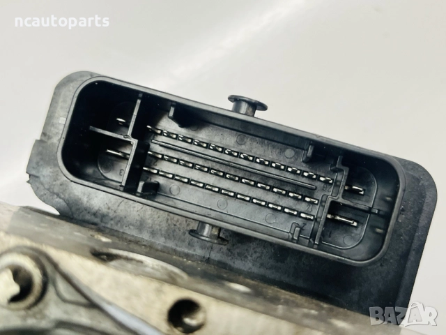 ABS модул за Ситроен Релаи Пежо Джъмпер 2.2 дизел Евро-6 01396560080 0265291231 2019, снимка 3 - Части - 51794206