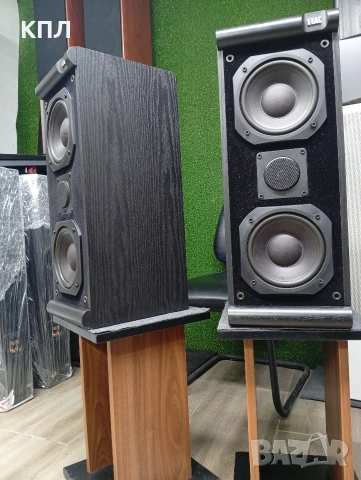 Тонколони ELAC el-80, снимка 4 - Тонколони - 53356290