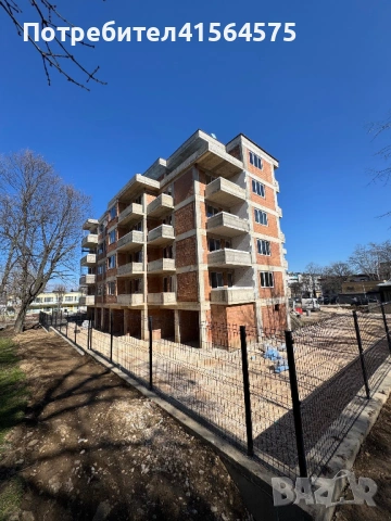 Продава 3-СТАЕН и гараж от частно лице, снимка 2 - Апартаменти - 53507520