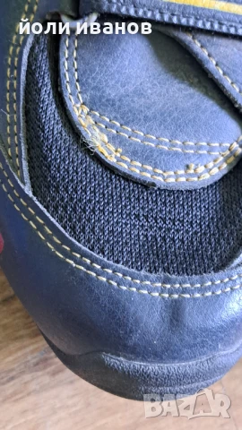 Обувки за велосипедисти заключващи се към педалите, снимка 13 - Части за велосипеди - 51074319