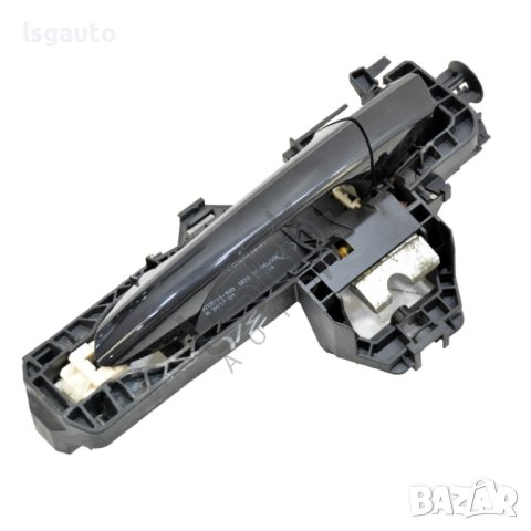 Задна лява външна дръжка Mercedes-Benz C-Class 204 (W/S/C) 2007-2014 ID:104430