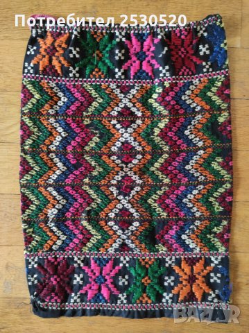 Автентична детска носия, снимка 8 - Антикварни и старинни предмети - 35913816