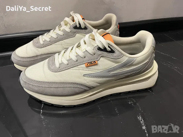 FILA Мъжки маратонки - размер 41, снимка 4 - Маратонки - 56235233