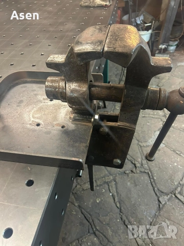 ковашко менгеме, снимка 6 - Менгемета - 52986215