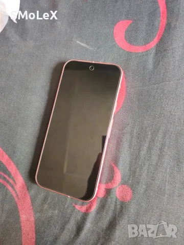 Заключен Google Pixel 9, снимка 2 - Други - 56148757