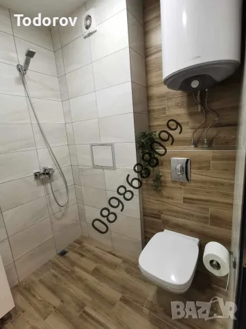 Под наем двустаен, снимка 5 - Апартаменти - 55795563