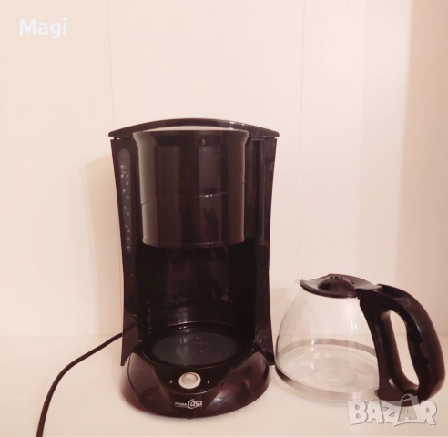 Кафемашина, снимка 6 - Кафемашини - 52648074