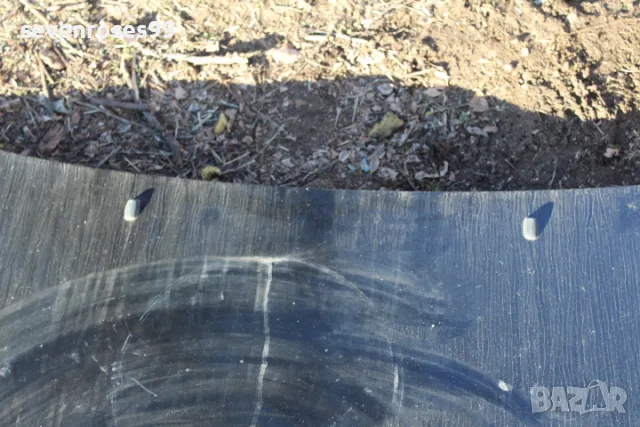 Преден капак Форд Фокус 1 2001 Ford Focus1, снимка 6 - Части - 48521761