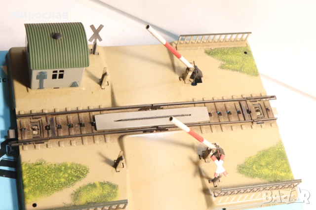 MARKLIN H0 1/87 ЛОКОМОТИВ ВАГОН ВЛАК ЖП ПРЕЛЕЗ, снимка 6 - Колекции - 53772448