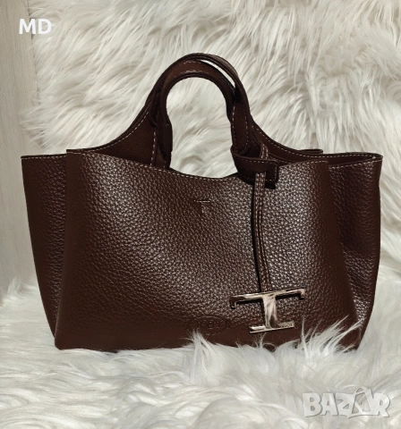 TID'S топ модел 