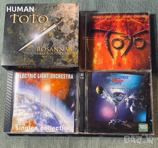 TOTO - ELO