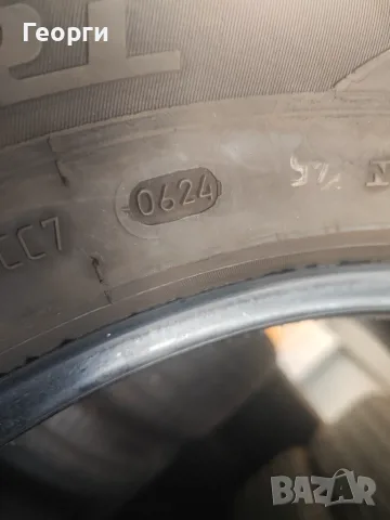 2бр.летни гуми 225/55/17 Premiorri, снимка 7 - Гуми и джанти - 55810163