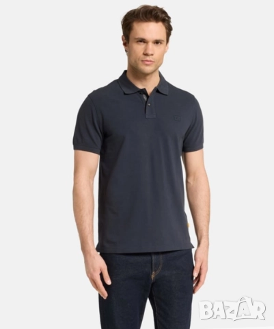 Мъжки тениски Camel Active , снимка 5 - Тениски - 51535032