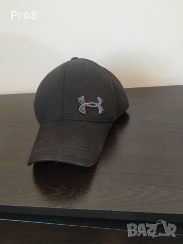 Шапка Under Armour, снимка 3 - Шапки - 44146416