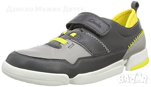 Детски обувки Clarks 29, снимка 1 - Детски обувки - 40528794