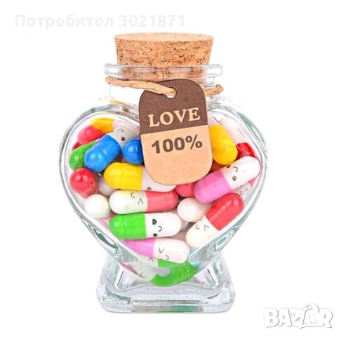 Подаръци за 8 март, снимка 5 - Романтични подаръци - 44230364