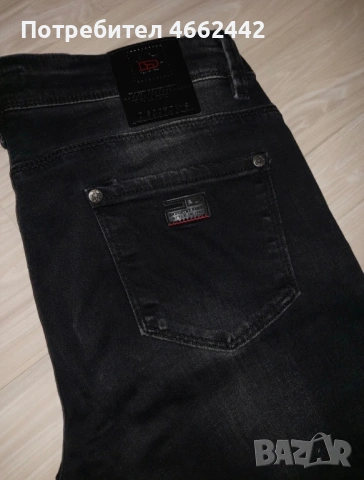 Дамско дънки 