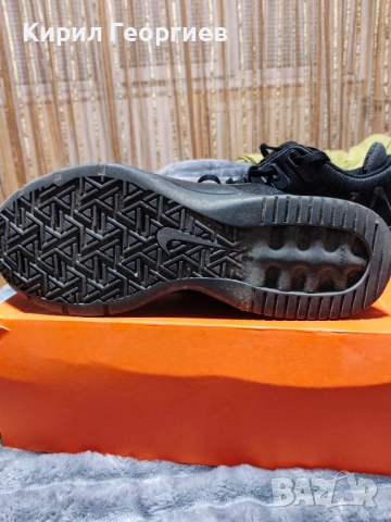 Nike AIR MAX Alpha Trainer 4, снимка 4 - Маратонки - 52680510