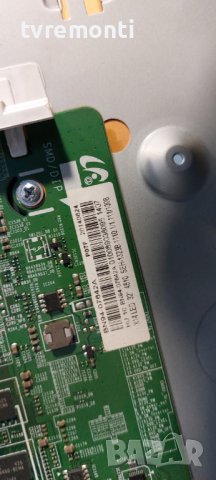 MAIN BOARD, BN94-07642A, BN41-02156A, for SAMSUNG ,UE32H4510, снимка 4 - Части и Платки - 38615511