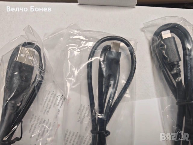 iRig Stream Pro – нов професионален аудио интерфейс, снимка 2 - Други - 53596910