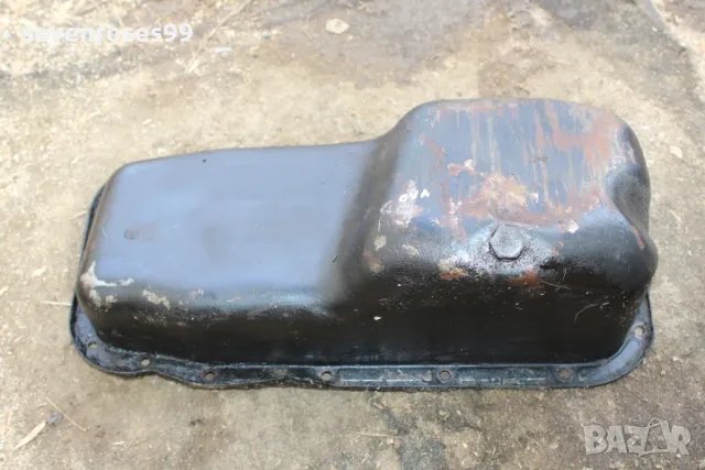 Картер Опел Вектра А 1.4i Opel Vectra A, снимка 2 - Части - 49281758