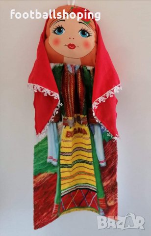 Хавлии с народен мотив - 3 модела, снимка 3 - Хавлиени кърпи - 34089764