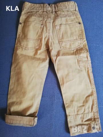 Панталон Zara, снимка 4 - Детски панталони и дънки - 39083529