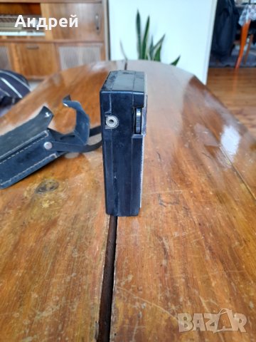 Старо радио,радиоприемник Silver, снимка 3 - Антикварни и старинни предмети - 35960288