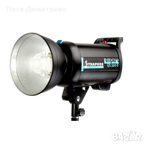 Студийна светкавица QS-300 S