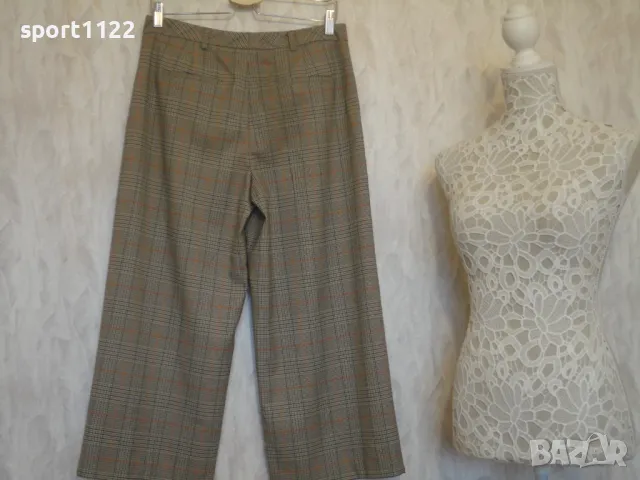 Bruno Banani/М/нов немски панталон, снимка 3 - Панталони - 48979416