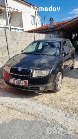 skoda fabia 2.0 benzin изгубени дукументи