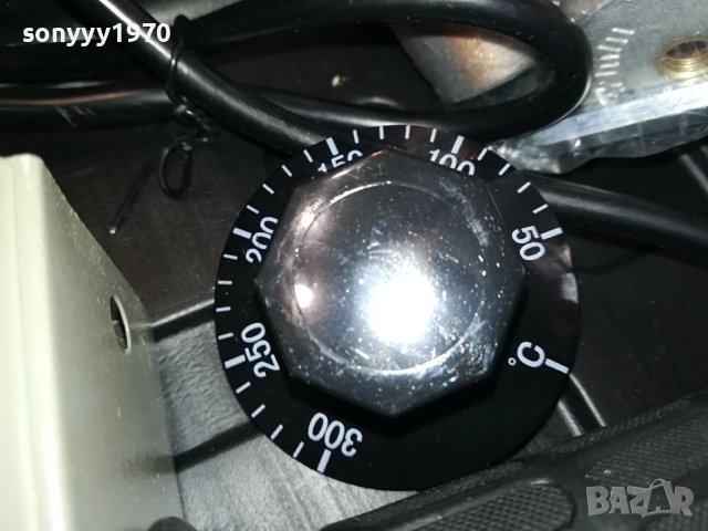 лепачка за тръби-ВИК ПОЯЛНИК 2610231916, снимка 16 - Куфари с инструменти - 42734070