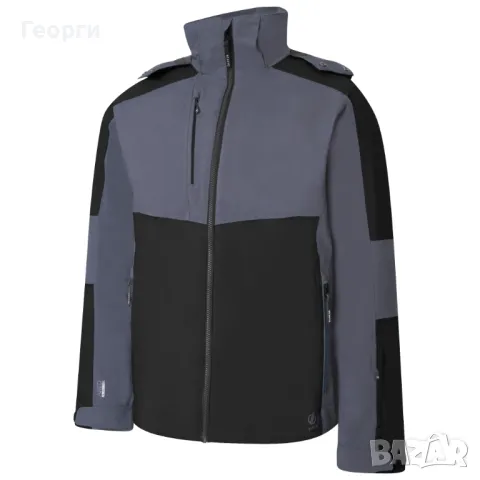 Мъжко ски / сноуборд яке / mens ski / snowboard jacket, снимка 7 - Зимни спортове - 48383690