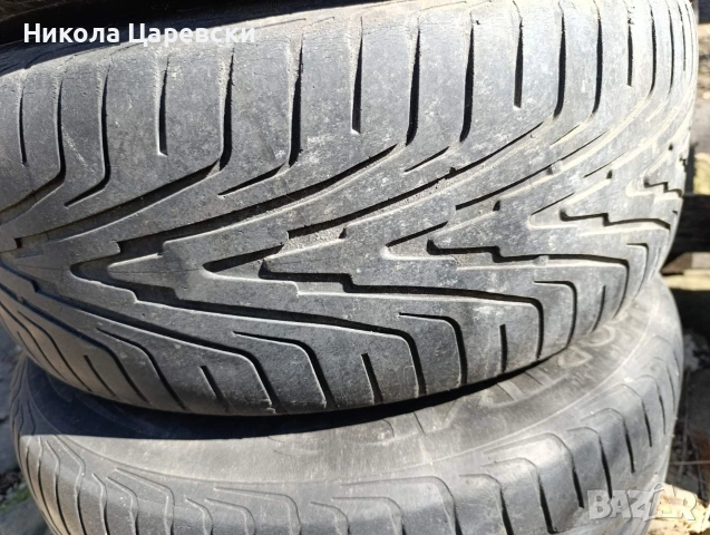 Гуми с  джанти BMW , снимка 3 - Гуми и джанти - 53799984