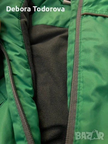 Детско пролетно-есенно яке, снимка 3 - Бебешки якета и елеци - 53581929