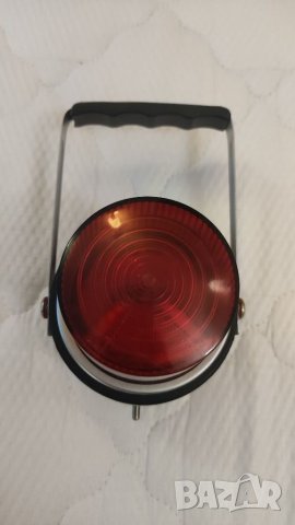 Сигнален фенер, прожектор СССР. , снимка 4 - Колекции - 41290684