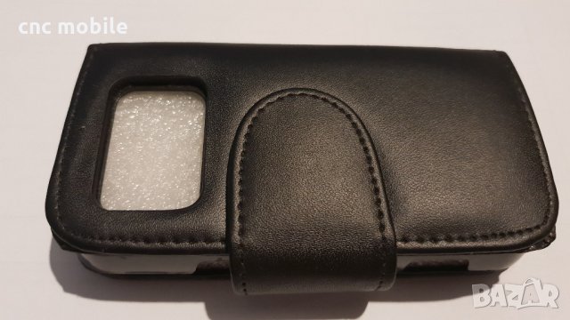 Nokia N97 калъф тип тефтер 