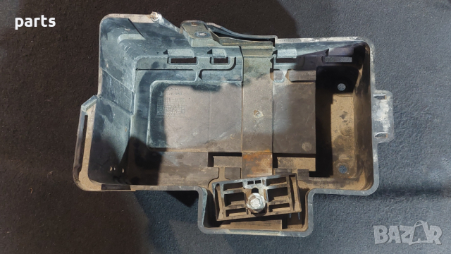 Стойка Акумулатор Форд Фокус (3) - 98AB10723 N, снимка 2 - Части - 44664634