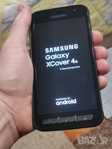 Samsung Xcover 4s 3/32