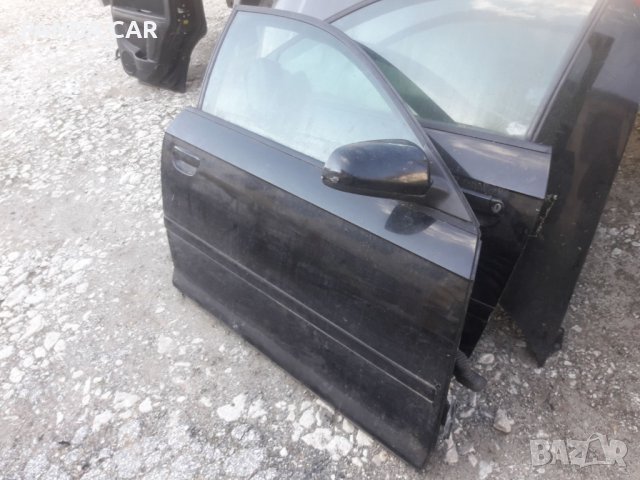Врати за Audi A3 след 2004г., снимка 12 - Части - 40221224
