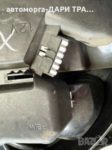 Стоп за Ровер 25 2002г / Stop za Rover 25 02 g, снимка 4 - Части - 36208580