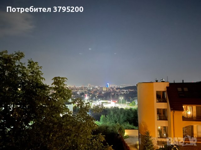 Собственик продава 2-етажна къща в София, кв.Бояна, Киноцентър с панорамна гледка, снимка 7 - Къщи - 41770875