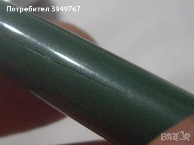 Стара писалка ''Пеликан'', снимка 5 - Други ценни предмети - 52367992