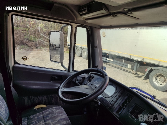 Продавам камионче Нисан Атлеон , снимка 7 - Камиони - 52496269