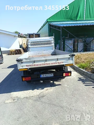 Peugeot boxer 2.5 tdi, снимка 6 - Бусове и автобуси - 55829920