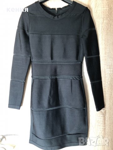 Нова бандажна рокля , снимка 3 - Рокли - 35751013