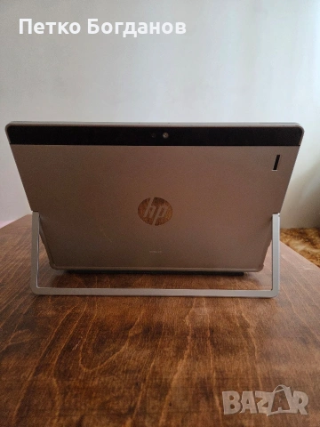 Лаптоп таблет 2в1 HP Elite x2 1012 G1, снимка 4 - Лаптопи за работа - 53704423