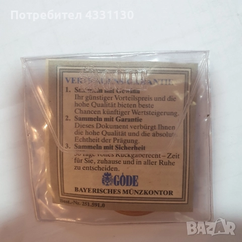 монета Кенеди j f Kennedy , снимка 3 - Нумизматика и бонистика - 51887571