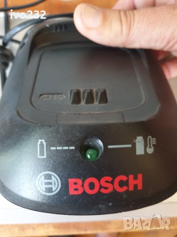 Bosch D-70745, снимка 4 - Винтоверти - 41982753